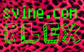 пинк leopard svine